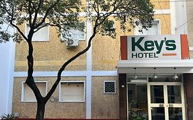 Hotel Key'S